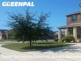 Lawn Maintenance nearby San Antonio, TX, 