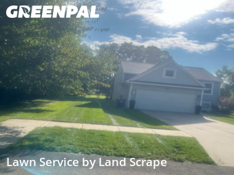 Lawn Mow nearby Kalamazoo, MI, 