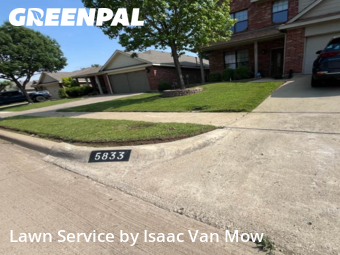 Lawn Mowing nearby Fort Worth, TX, 
