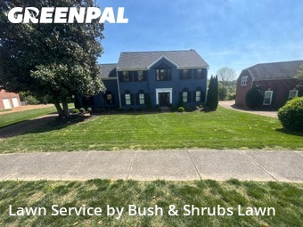 Lawn Maintenance nearby Franklin, TN, 