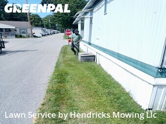 Lawn Care Service nearby Amherst, OH, 