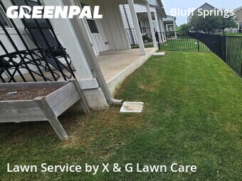 Affordable Landscaping In Austin,78744,Landscapers by X & G Lawn Care, work completed in Jun , 2026