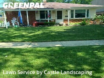 Lawn Mowing Service nearby Wheeling, IL, 