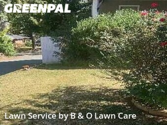 Grass Cutting nearby East Point, GA, 