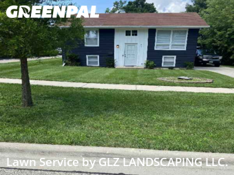 Grass Cutting nearby Mundelein, WI, 