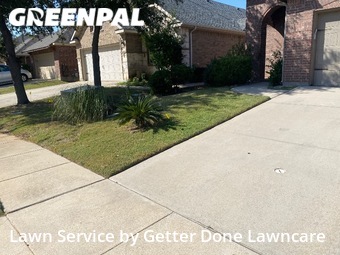 Lawn Service nearby Fort Worth, TX, 