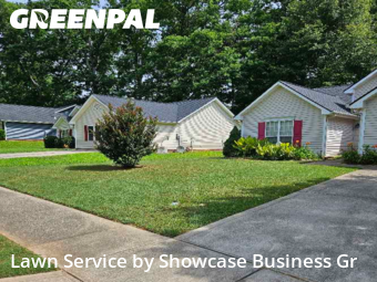 Yard Mowing nearby Rock Hill, SC, 