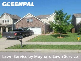 Grass Cutting nearby Lebanon, TN, 