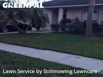 Lawn Care nearby Kissimmee, FL, 