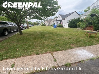 Yard Cutting nearby Woodbridge Township, NJ, 
