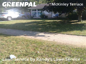 Lawn Mow nearby South Bend, IN, 