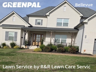 Lawn Cutting nearby Nashville, TN, 