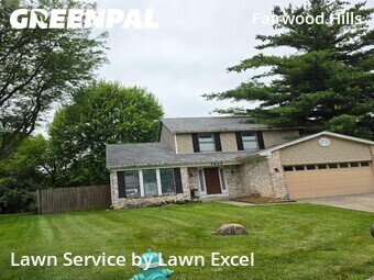 Lawn Service nearby Indianapolis, IN, 