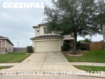 Lawn Mow nearby Cypress, TX, 