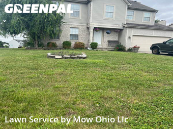 Lawn Cutting nearby Pickerington, OH, 