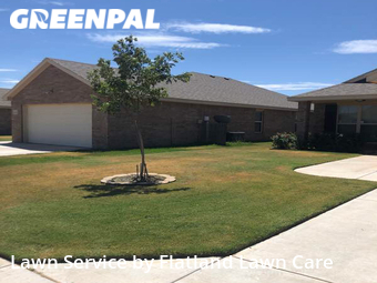Lawn Cutting nearby Lubbock, TX, 