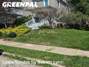 Lawn Cutting nearby Cincinnati, OH, 