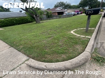 Grass Cutting nearby Hewitt, TX, 