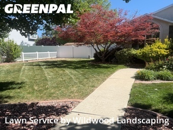 Lawn Mowing Service nearby Sandy, UT, 