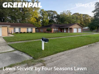 Lawn Maintenance nearby Baton Rouge, LA, 