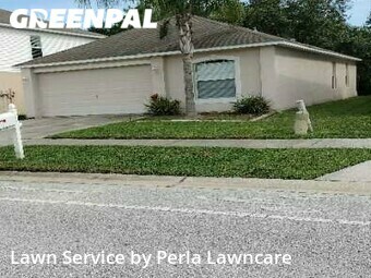 Lawn Care Service nearby Wesley Chapel, FL, 