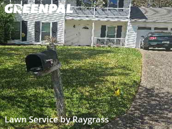 Lawn Care nearby Johns Creek, GA, 