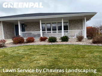 Lawn Cut nearby Tinley Park, IL, 