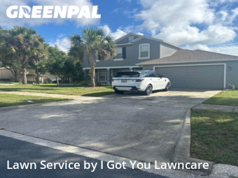 Yard Mowing nearby Clermont, FL, 