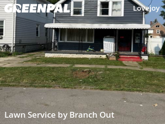 Lawn Maintenance nearby Buffalo, NY, 