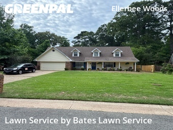 Lawn Mowing nearby Shreveport, LA, 
