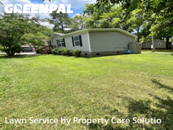 Lawn Care Service nearby Selma, NC, 
