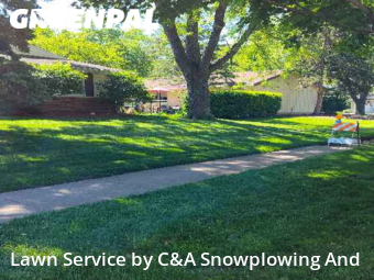 Lawn Care nearby Schaumburg, IL, 