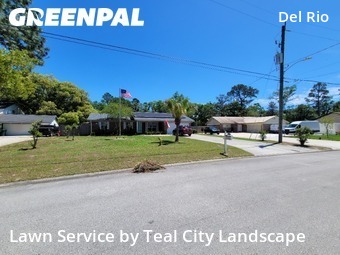 Landscapers In Jacksonville,32258,Landscapers by Teal City Landscape , work completed in Apr , 2026
