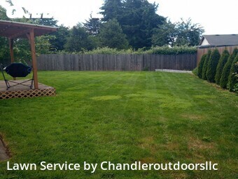 Lawn Mowing nearby Springfield, OR, 