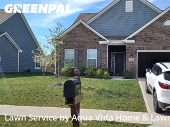 Lawn Mow nearby Mc Cordsville, IN, 