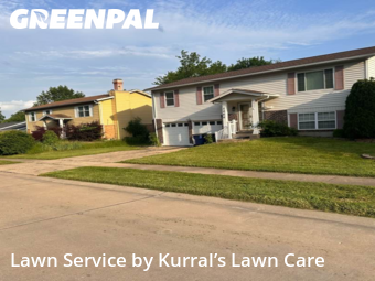 Yard Mowing nearby Florissant, MO, 