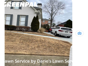 Yard Mowing nearby Alpharetta, GA, 