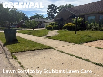 Lawn Maintenance nearby Lincoln Park, MI, 