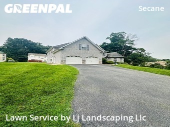 Yard Care Services in Upper Darby, 19018, Backyard Mowing by Lj Landscaping Llc, work completed in Oct , 2025