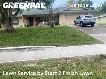Yard Cutting nearby Deltona, FL, 
