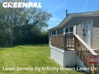 Grass Cutting nearby Louisville, KY, 