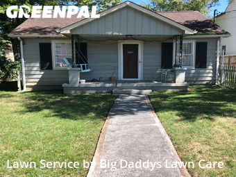 Lawn Mowing nearby Nashville, TN, 