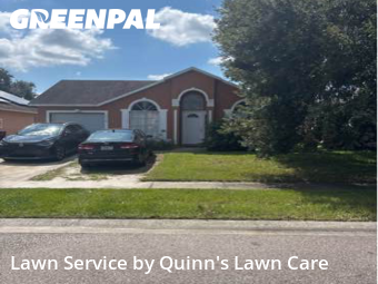 Yard Mowing nearby Orlando, FL, 