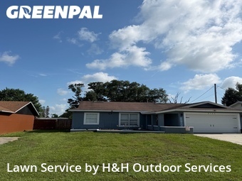 Lawn Mow nearby Lakeland, FL, 