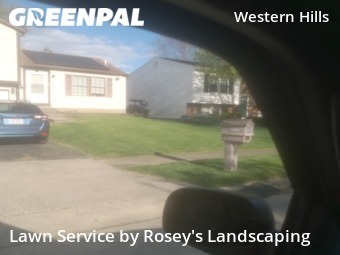 Lawn Care Service nearby Powell, OH, 