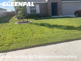 Lawn Care Service nearby Seguin, TX, 