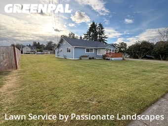 Lawn Maintenance nearby Puyallup, WA, 