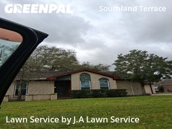 Lawn Mowin Rosenberg,77471,Lawn Mow by J.A Lawn Service, work completed in Nov , 2025
