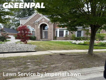 Grass Cutting nearby Canton, MI, 