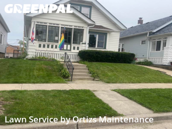 Lawn Mowing nearby West Allis, WI, 